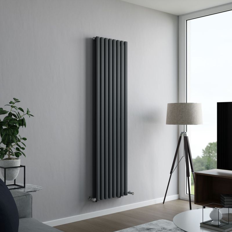 Eucotherm Lynx Duplex Steel Vertical Designer Radiator