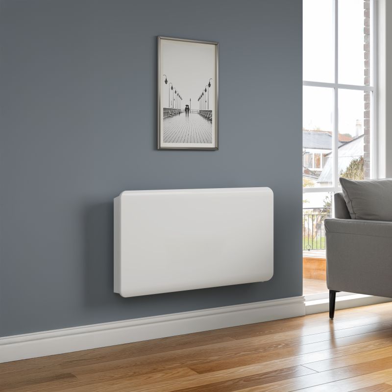 Wall Heater Electric Heater For Conservatory Electric Radiators