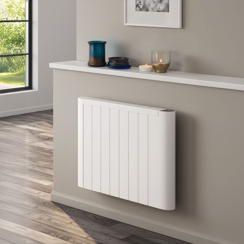 Central Heating Radiator Not Turning Off Panel Heater Electric