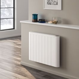 Designer Energy Efficient Storage Heaters Reina Serre Horizontal